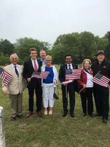 Seabrook Memorial Day 2016-6