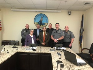 Seabrook Police Coolective Bargaining Agreement
