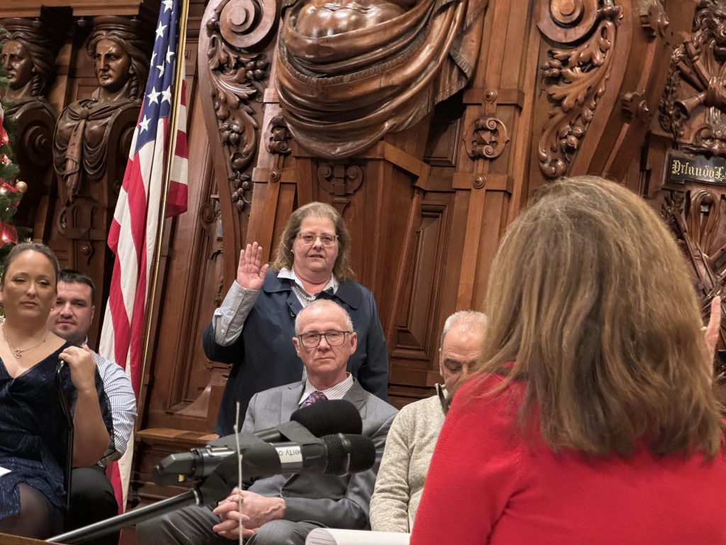 Methuen Housing Authority