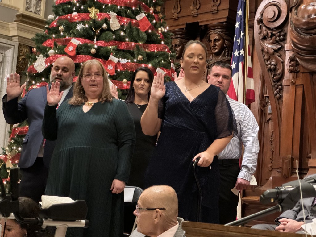 Methuen School Committee