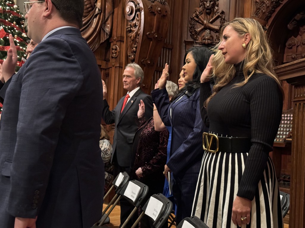 Methuen City Council